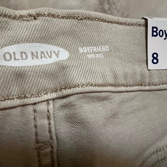 Old Navy boyfriend Lycra shorts - Picture 3 of 3